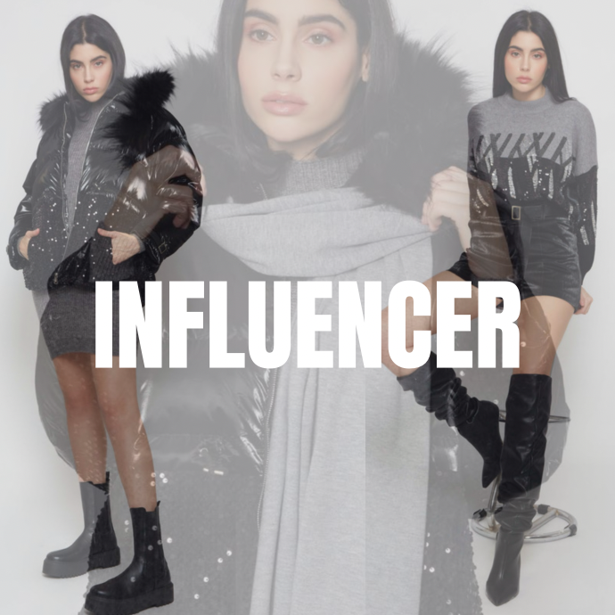 INFLUENCER